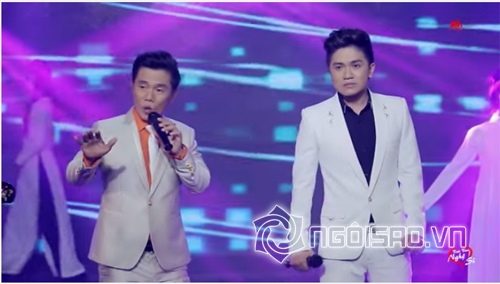 Khưu Huy Vũ, Phận tơ tằm, Liveshow Trái tim nghệ sĩ