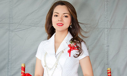 Ruby Anh Phạm, Tập đoàn Tohin, Sao Việt
