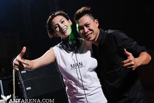 Escape Halloween, Lễ hội Escape Halloween