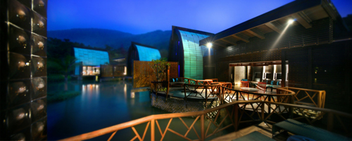 InterContinental Danang Sun Peninsula Resort, Khu nghỉ dưỡng sang trọng bậc nhất châu Á 2015, c