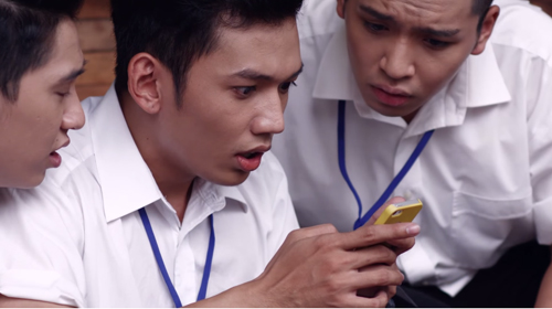 Hoài Linh, SIM thần tài, Thần tài Hoài Linh, Sao Việt