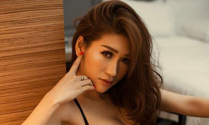 Quỳnh Thi, Người mẫu Quỳnh Thi, Sao Việt