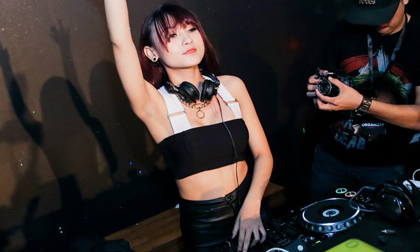DJ TyTy, 4 DJ EDM xuất sắc của Việt Nam, DJ 9X
