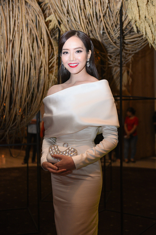 Phạm Ngọc Quý, Lynk Fashion Show, Sao Việt