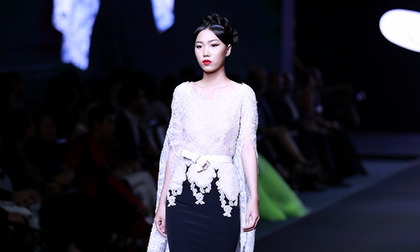 Hoàng Kim Uyên, Người mẫu Hoàng Kim Uyên, Sao Việt