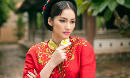 Quách An An, NTK Hoàng Hải, Lynk Fashion Show, Sao Việt
