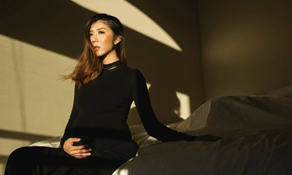 Kristine Thảo Lâm , Hoa hậu Kristine Thảo Lâm, Hoa hậu Phu nhân toàn cầu 2015, Sao Việt
