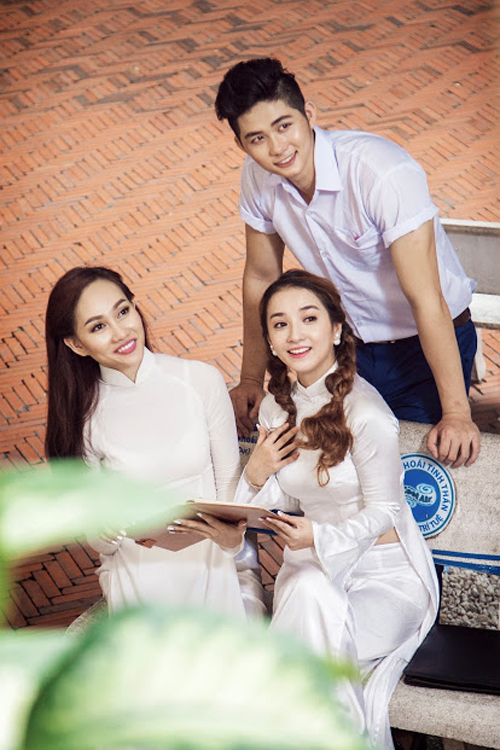 Ray Võ, Ca sĩ Ray Võ, NSƯT Kim Xuân