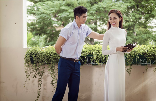 Ray Võ, Ca sĩ Ray Võ, NSƯT Kim Xuân