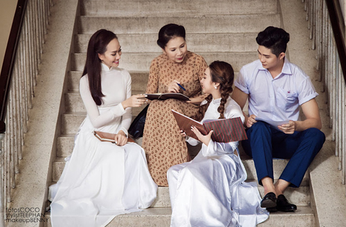 Ray Võ, Ca sĩ Ray Võ, NSƯT Kim Xuân
