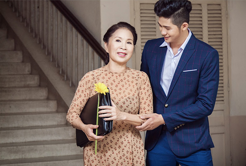 Ray Võ, Ca sĩ Ray Võ, NSƯT Kim Xuân