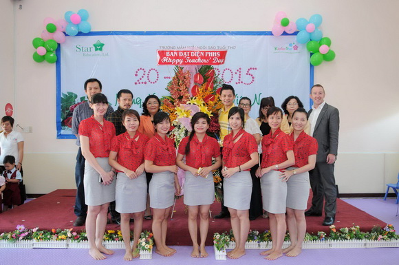 Hùng Cửu Long, Sao Việt, Con gái Hùng Cửu Long, Lê Thánh Thiện