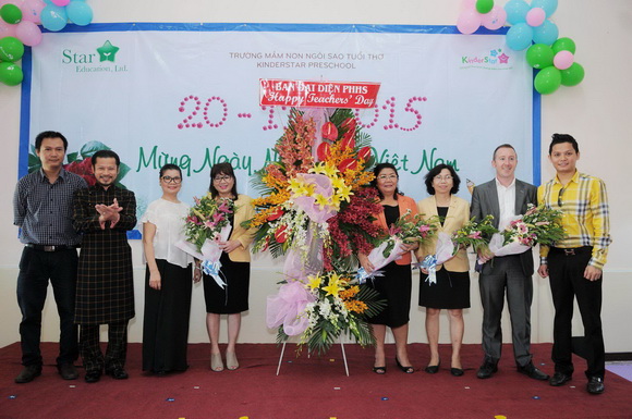 Hùng Cửu Long, Sao Việt, Con gái Hùng Cửu Long, Lê Thánh Thiện