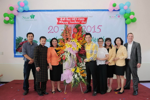 Hùng Cửu Long, Sao Việt, Con gái Hùng Cửu Long, Lê Thánh Thiện