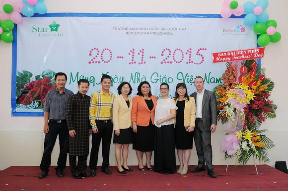 Hùng Cửu Long, Sao Việt, Con gái Hùng Cửu Long, Lê Thánh Thiện