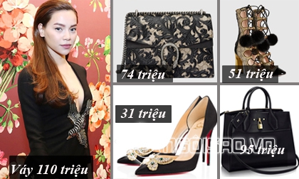 Doanh nhân tỏa sáng 2015