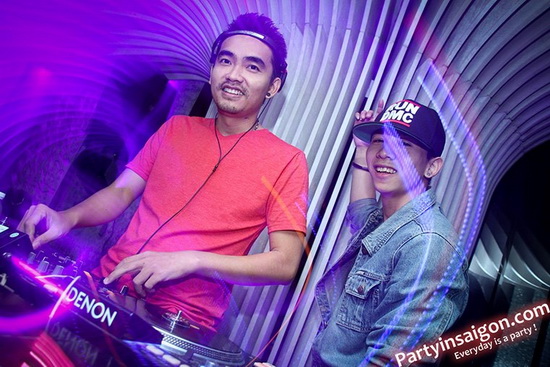 DJ Đức Bond, DJ Việt Nam, Tin sao việt, Sao Việt