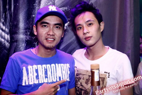 DJ Đức Bond, DJ Việt Nam, Tin sao việt, Sao Việt