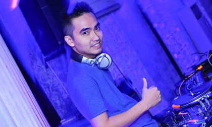 Tâm Max, DJ Tâm Max, DJ Việt
