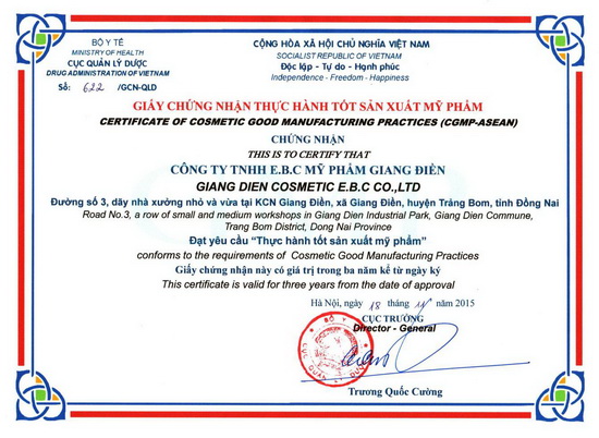 White Doctors, Mỹ phẩm White Doctors, Mỹ phẩm chính hãng