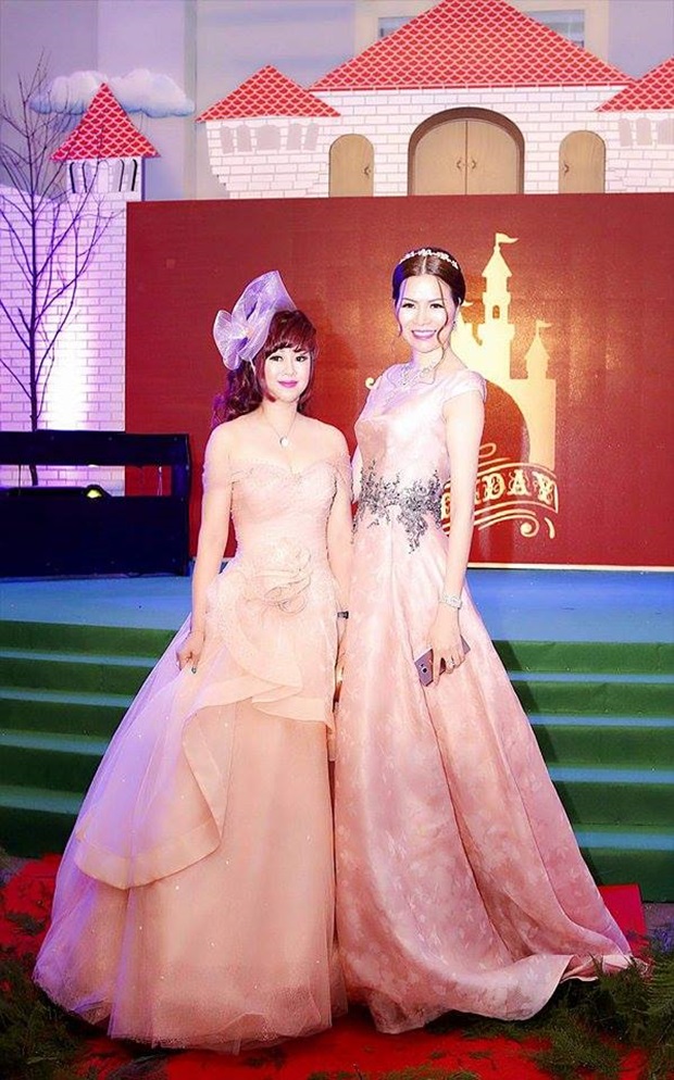 Doanh nhân Nguyễn Thanh Thủy, Sao Việt, Thời trang Korloff