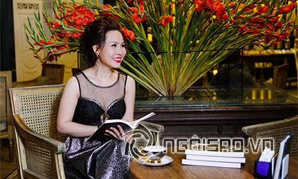 Nữ hoàng Doanh nhân Kim Chi, Doanh nhân Kim Chi, Doanh nhân Ngô Thị Kim Chi, ngô thị kim chi, ca sĩ Nhật Hạ, trần Trọng Tú, sao Việt