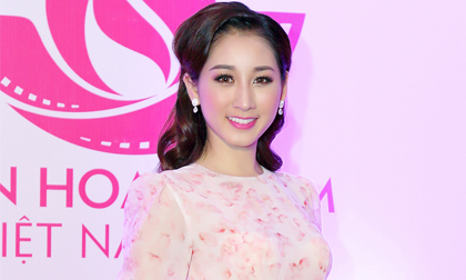 Xuân Quỳnh, Á hậu điện ảnh Xuân Quỳnh, Sao việt