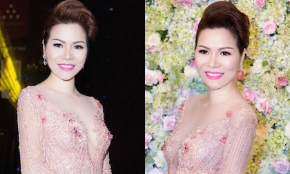 Bùi Thị Hà, Hoa hậu Bùi Thị Hà, Hoa hậu Quý bà 2014
