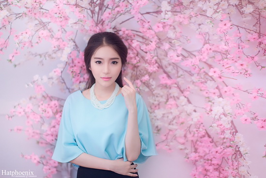 Hương Nguyễn, Diễn viên Hương Nguyễn, Sao Việt