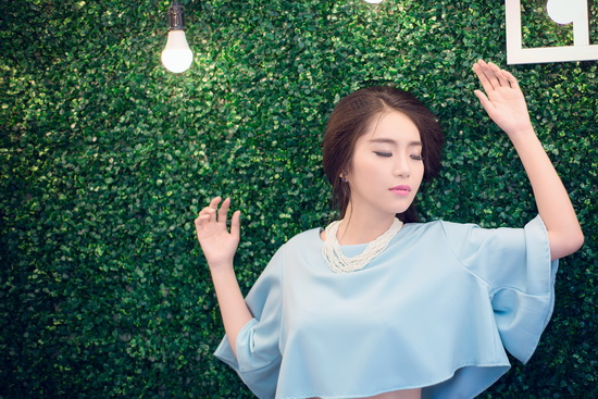Hương Nguyễn, Diễn viên Hương Nguyễn, Sao Việt