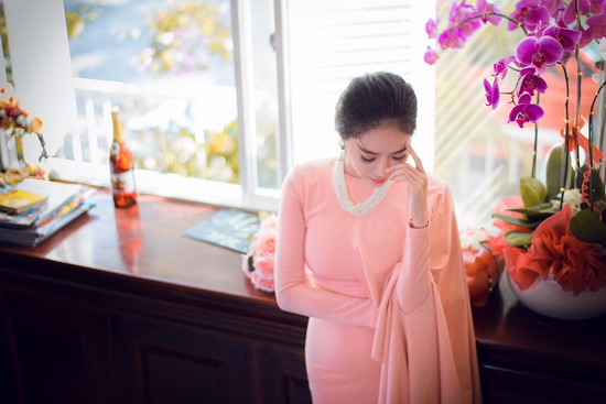 Hương Nguyễn, Diễn viên Hương Nguyễn, Sao Việt