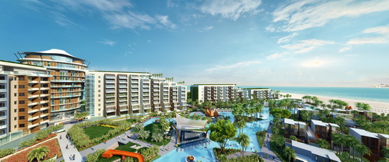 Premier Residences Phu Quoc Emerald Bay, Sun Group, Du lịch Phú Quốc