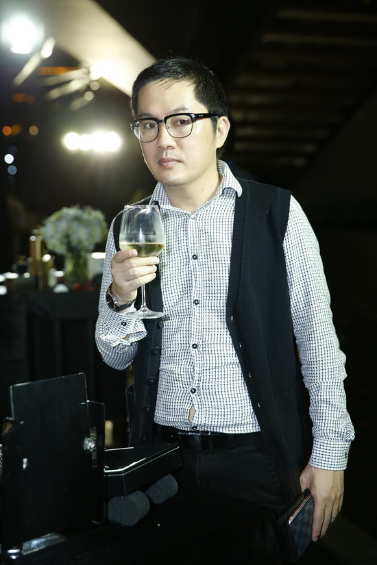 Bầu Hòa, Sao Việt, Hoa hậu Bùi Thị Hà