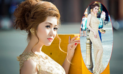 Ngọc Trân Anh, Ca sĩ Ngọc Trân Anh, Sao Việt
