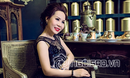 Nữ hoàng Doanh nhân Ngô Thị Kim Chi, Ngô Thị Kim Chi, sao Việt