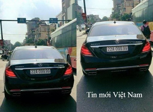 Maybach S600, Range rover Autobiography LWB, Mercedes GLA 45 AMG edition luxury, Porsche Macan