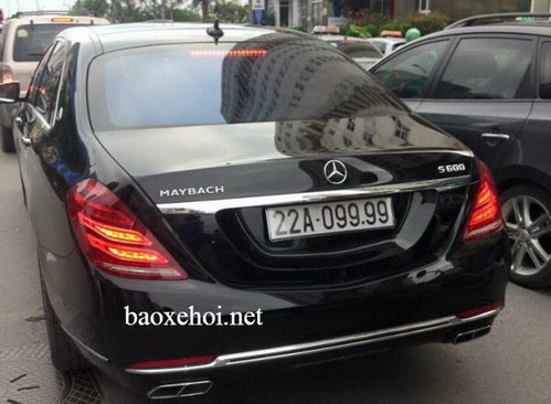 Maybach S600, Range rover Autobiography LWB, Mercedes GLA 45 AMG edition luxury, Porsche Macan