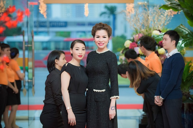 Bùi Thị Hà, Hoa hậu Bùi Thị Hà, Hoa hậu Quý bà 2014