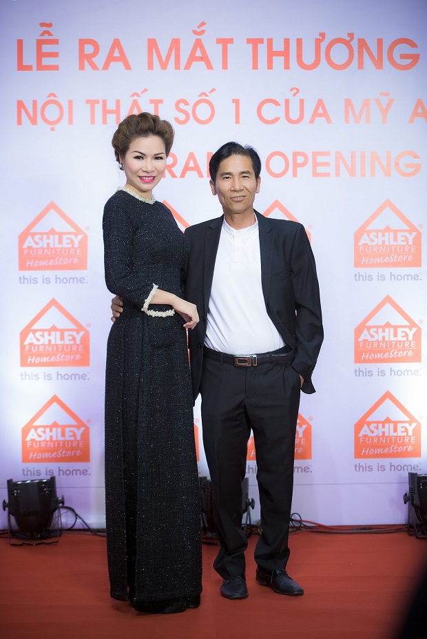 Bùi Thị Hà, Hoa hậu Bùi Thị Hà, Hoa hậu Quý bà 2014