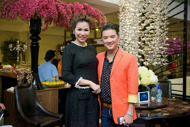 Bùi Thị Hà, Hoa hậu Bùi Thị Hà, Hoa hậu Quý bà 2014