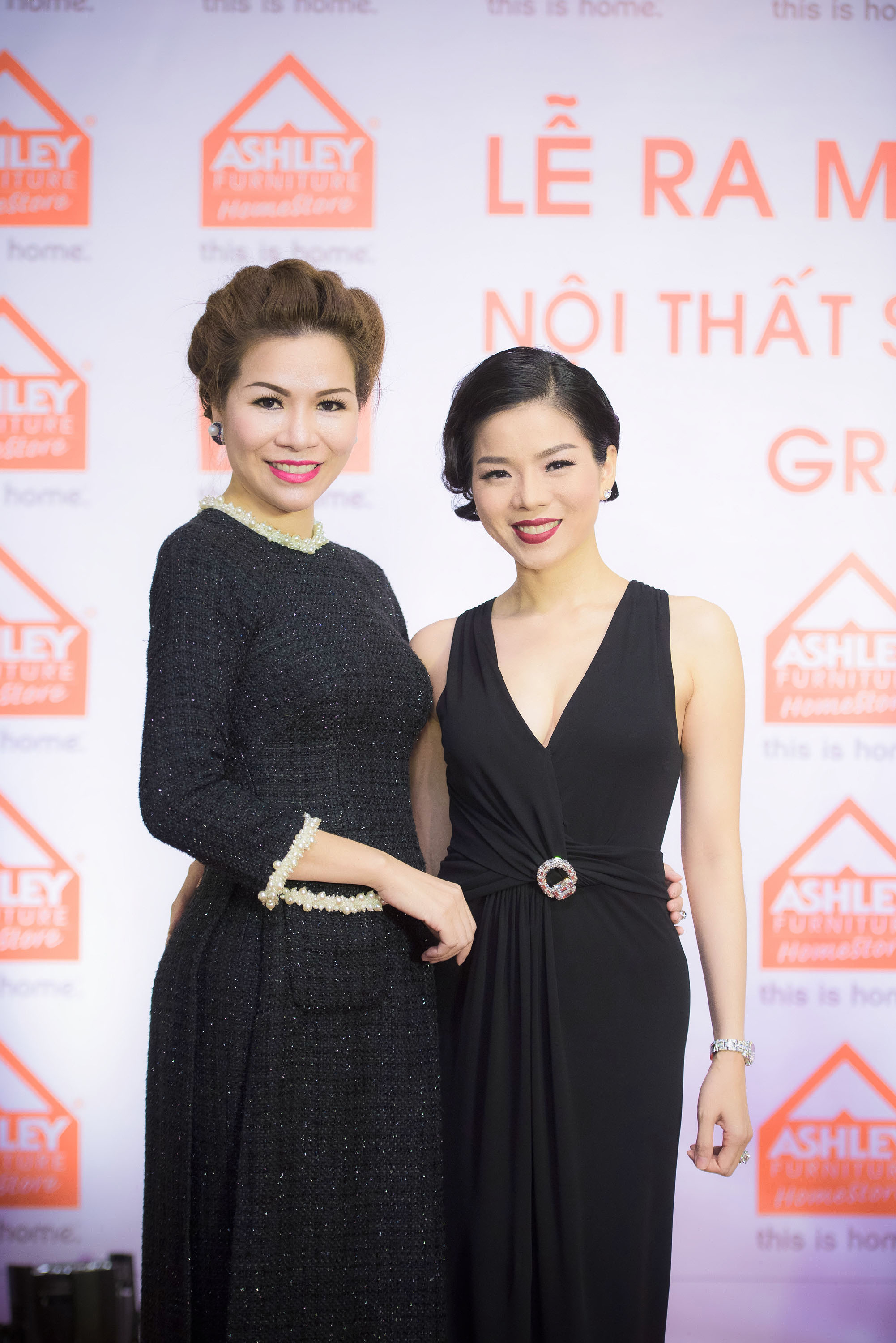 Bùi Thị Hà, Hoa hậu Bùi Thị Hà, Hoa hậu Quý bà 2014