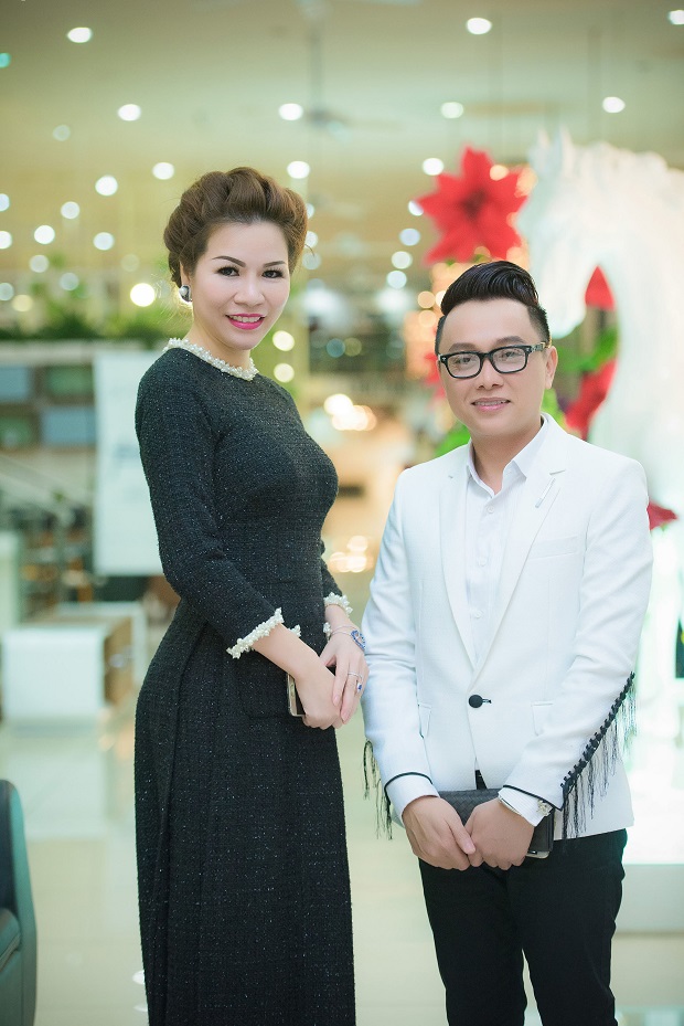 Bùi Thị Hà, Hoa hậu Bùi Thị Hà, Hoa hậu Quý bà 2014