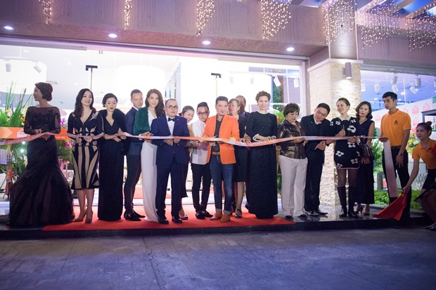 Bùi Thị Hà, Hoa hậu Bùi Thị Hà, Hoa hậu Quý bà 2014
