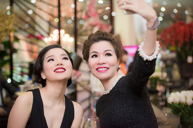 Bùi Thị Hà, Hoa hậu Bùi Thị Hà, Hoa hậu Quý bà 2014