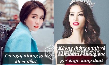 Doanh nhân tỏa sáng 2015