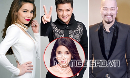 Doanh nhân tỏa sáng 2015