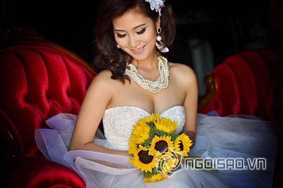 Helen Trần, Jacky Tài, Sao Việt