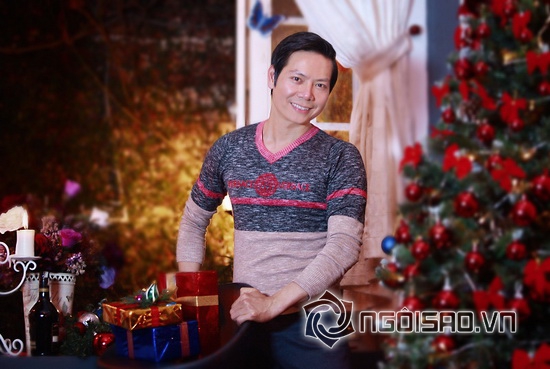 Lâm Ngọc Huỳnh, Tình người ngoại đạo, Album Noel 2015