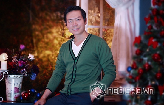 Lâm Ngọc Huỳnh, Tình người ngoại đạo, Album Noel 2015