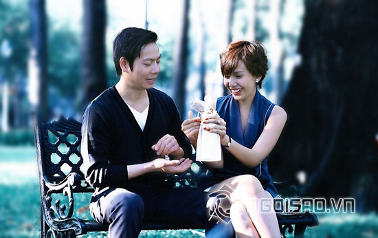 Lâm Ngọc Huỳnh, Tình người ngoại đạo, Album Noel 2015